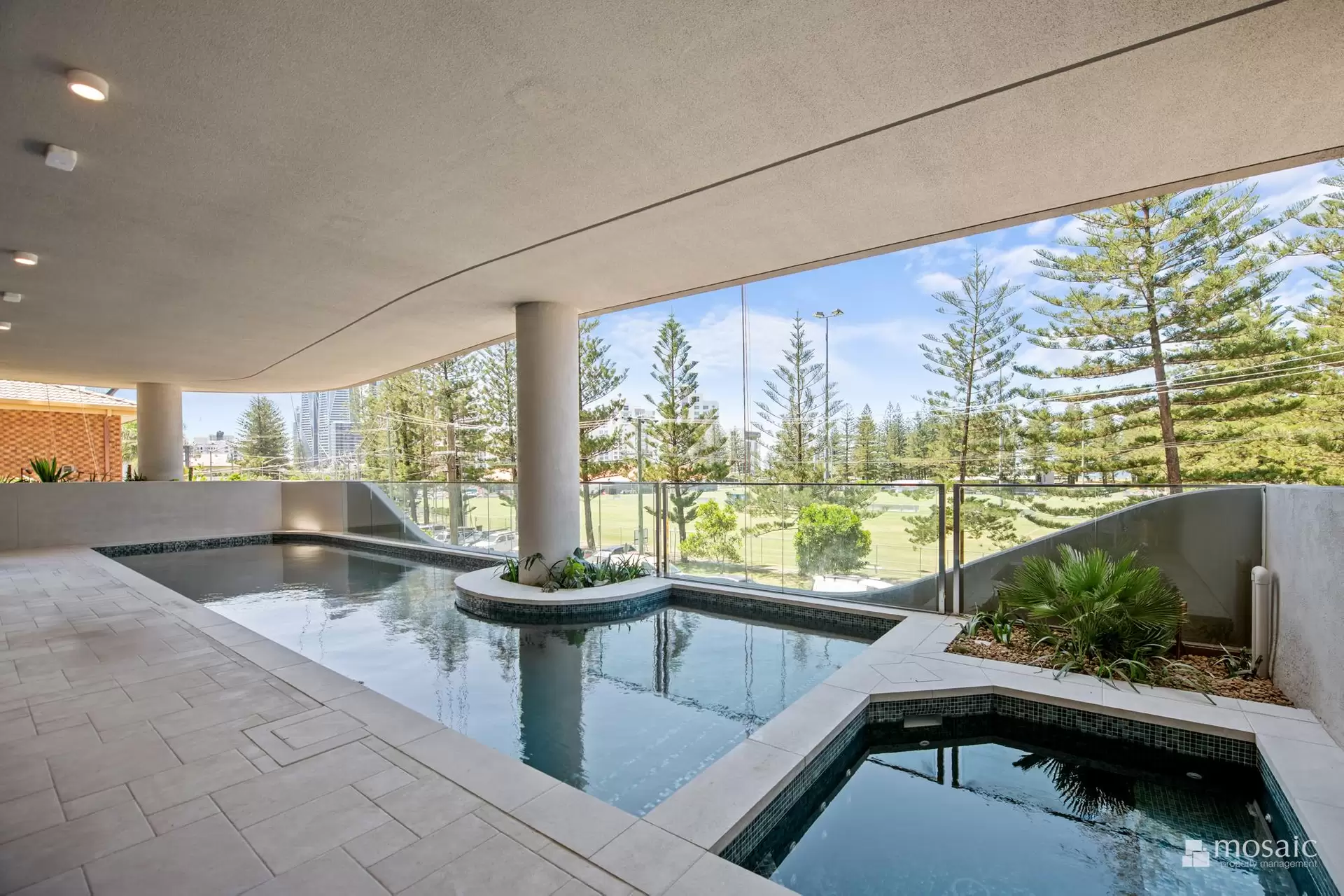 501/146-148 Surf Parade, Broadbeach Leased by Mosaic Property Group - image 1