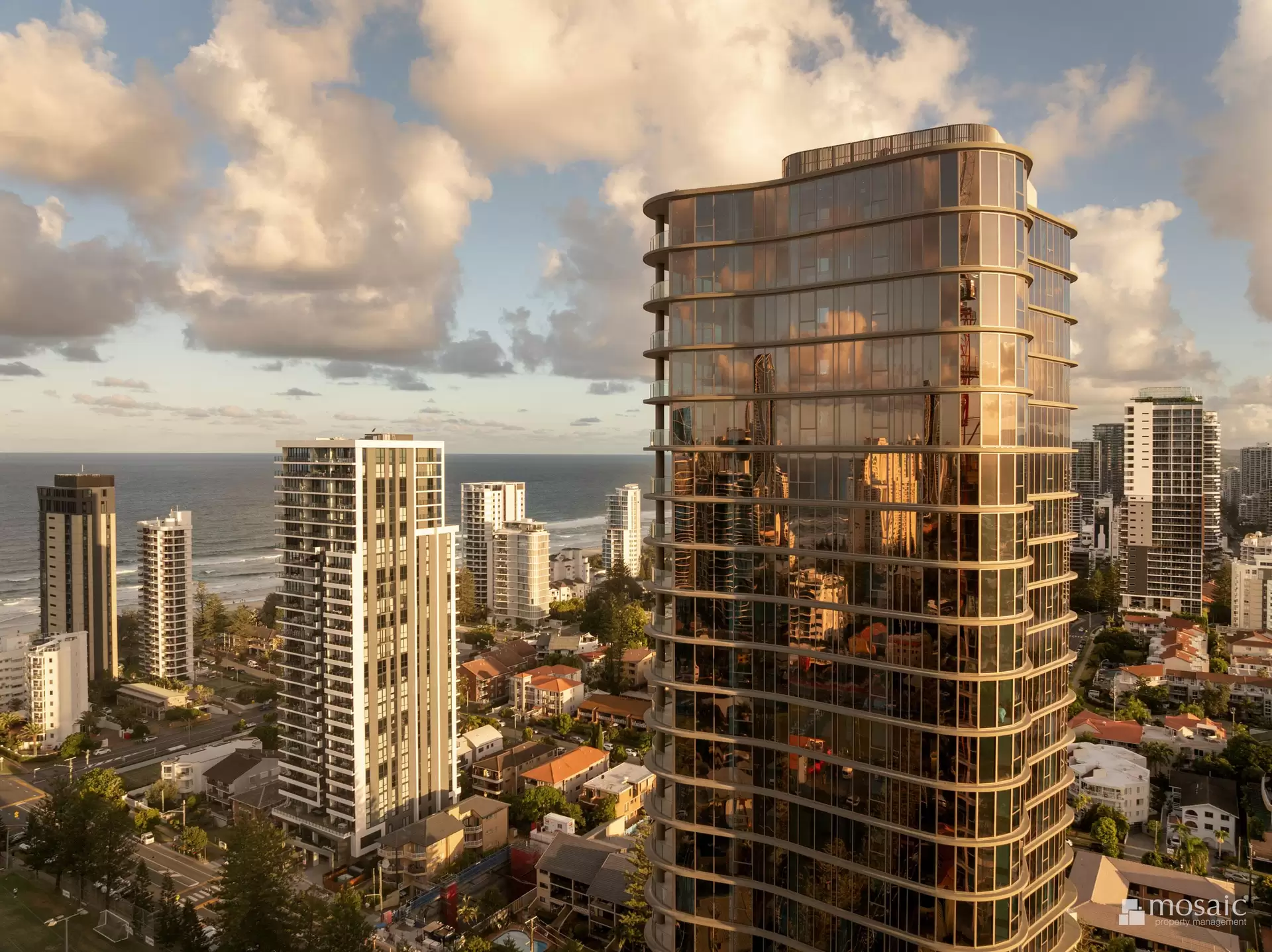501/146-148 Surf Parade, Broadbeach Leased by Mosaic Property Group - image 1