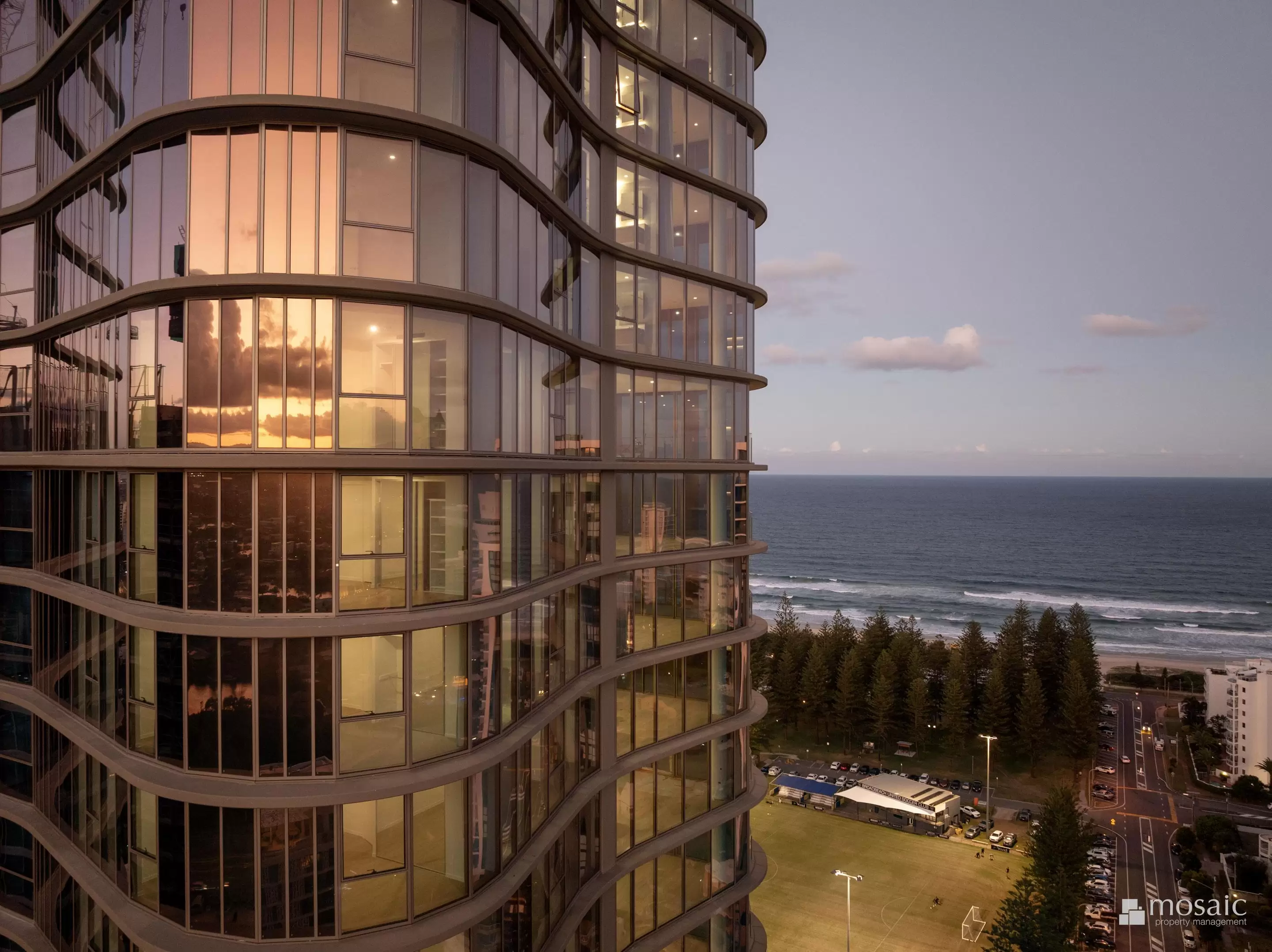 501/146-148 Surf Parade, Broadbeach Leased by Mosaic Property Group - image 2