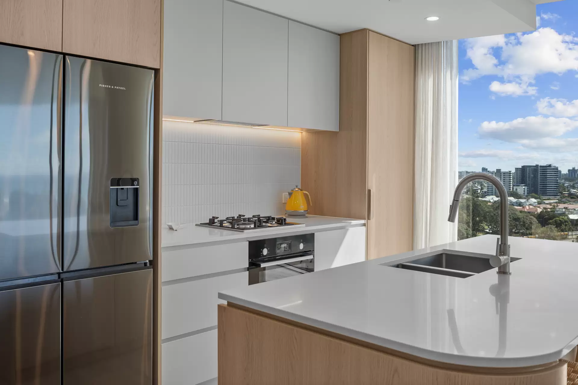 1102/146-148 Surf Parade, Broadbeach Leased by Mosaic Property Group - image 1