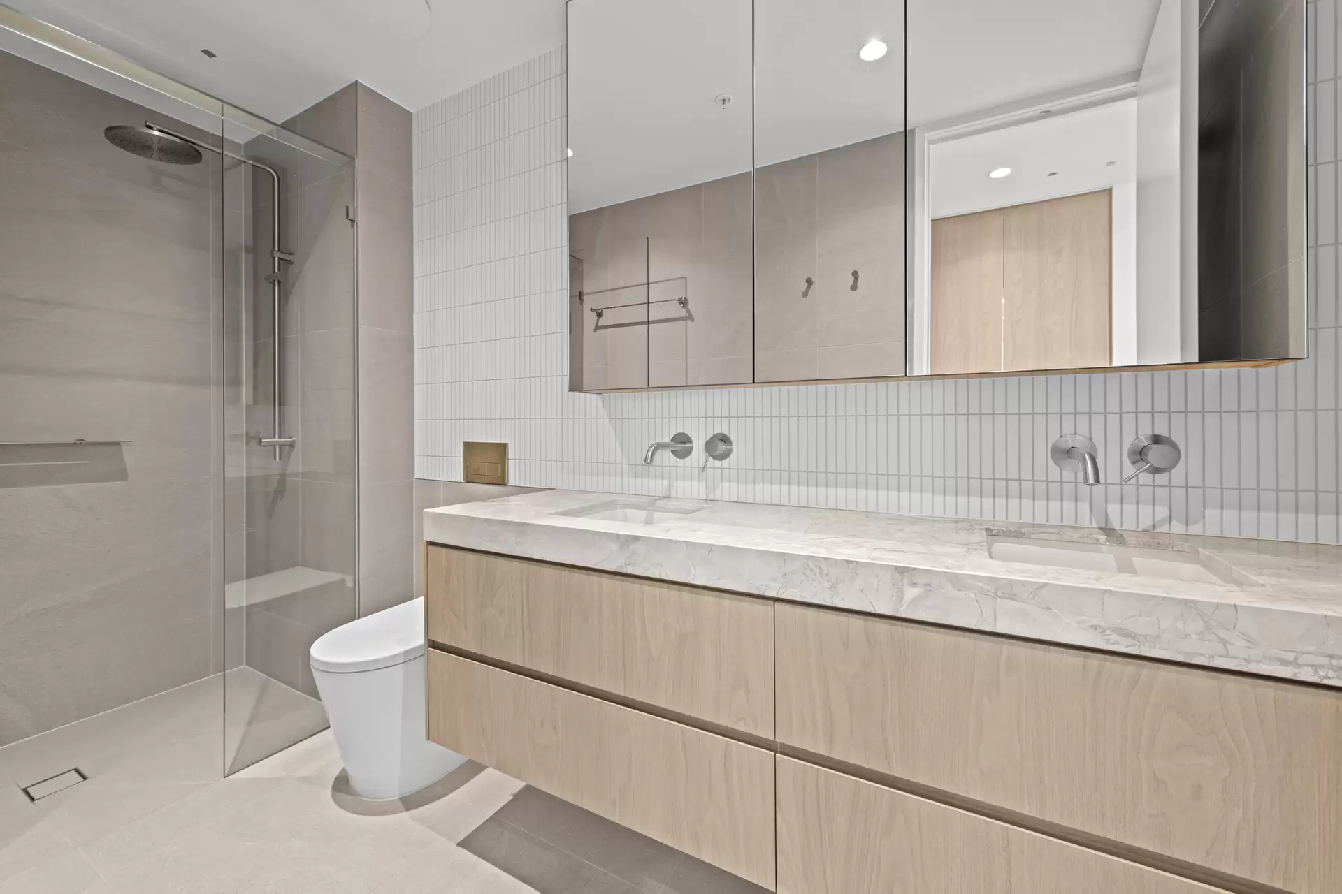 1301/28 Lissner St, Toowong Leased by Mosaic Property Group - image 1