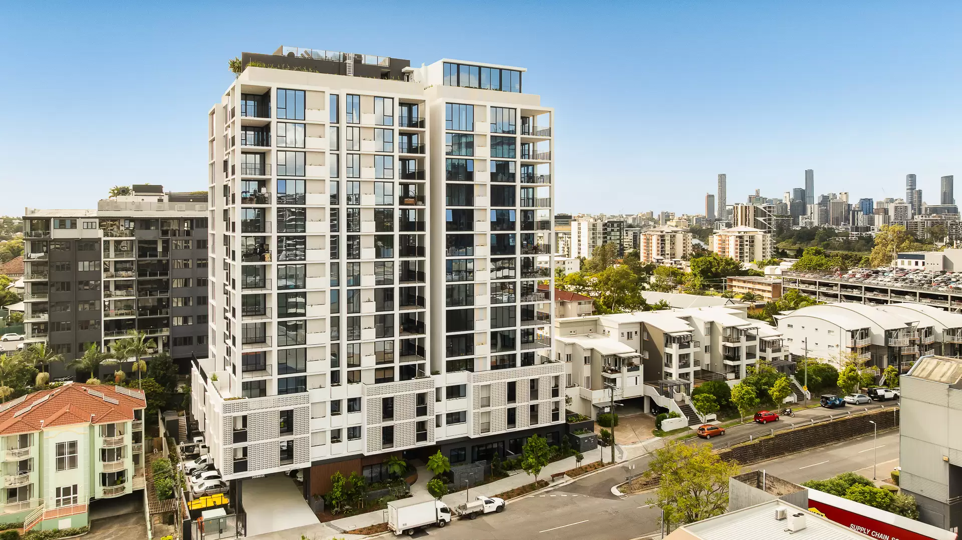 1301/28 Lissner St, Toowong Leased by Mosaic Property Group - image 27