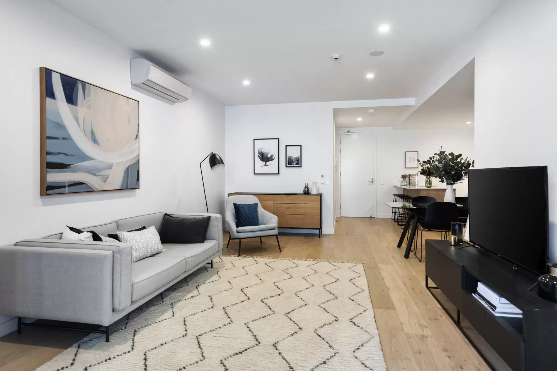 201/28 Gallway Street, Windsor Leased by Mosaic Property Group - image 1