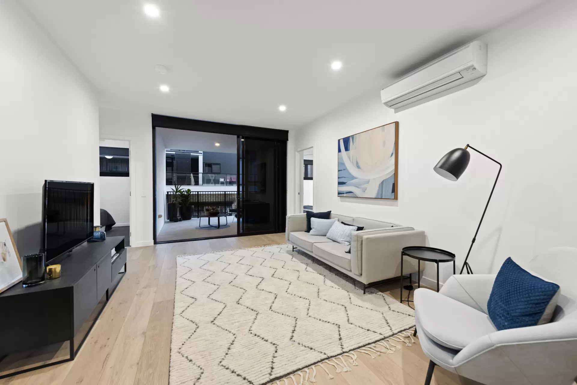 201/28 Gallway Street, Windsor Leased by Mosaic Property Group - image 1