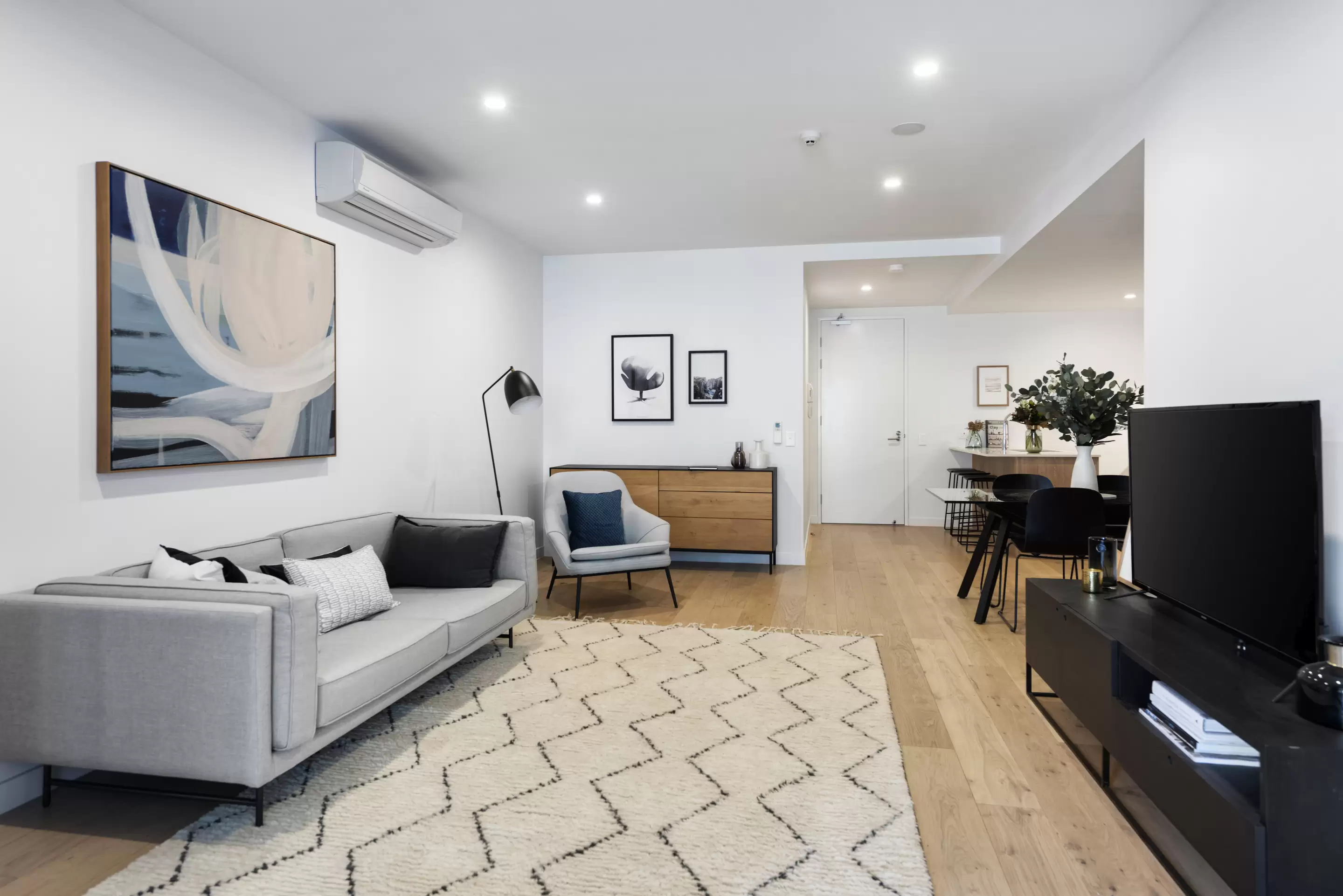 201/28 Gallway Street, Windsor Leased by Mosaic Property Group - image 3