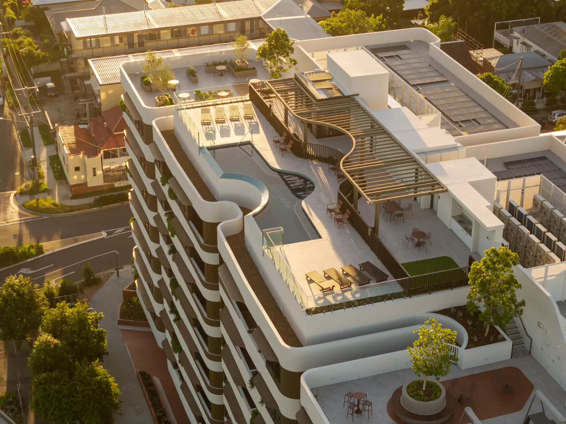 602/89 Lytton Rd, East Brisbane Leased by Mosaic Property Group - image 1