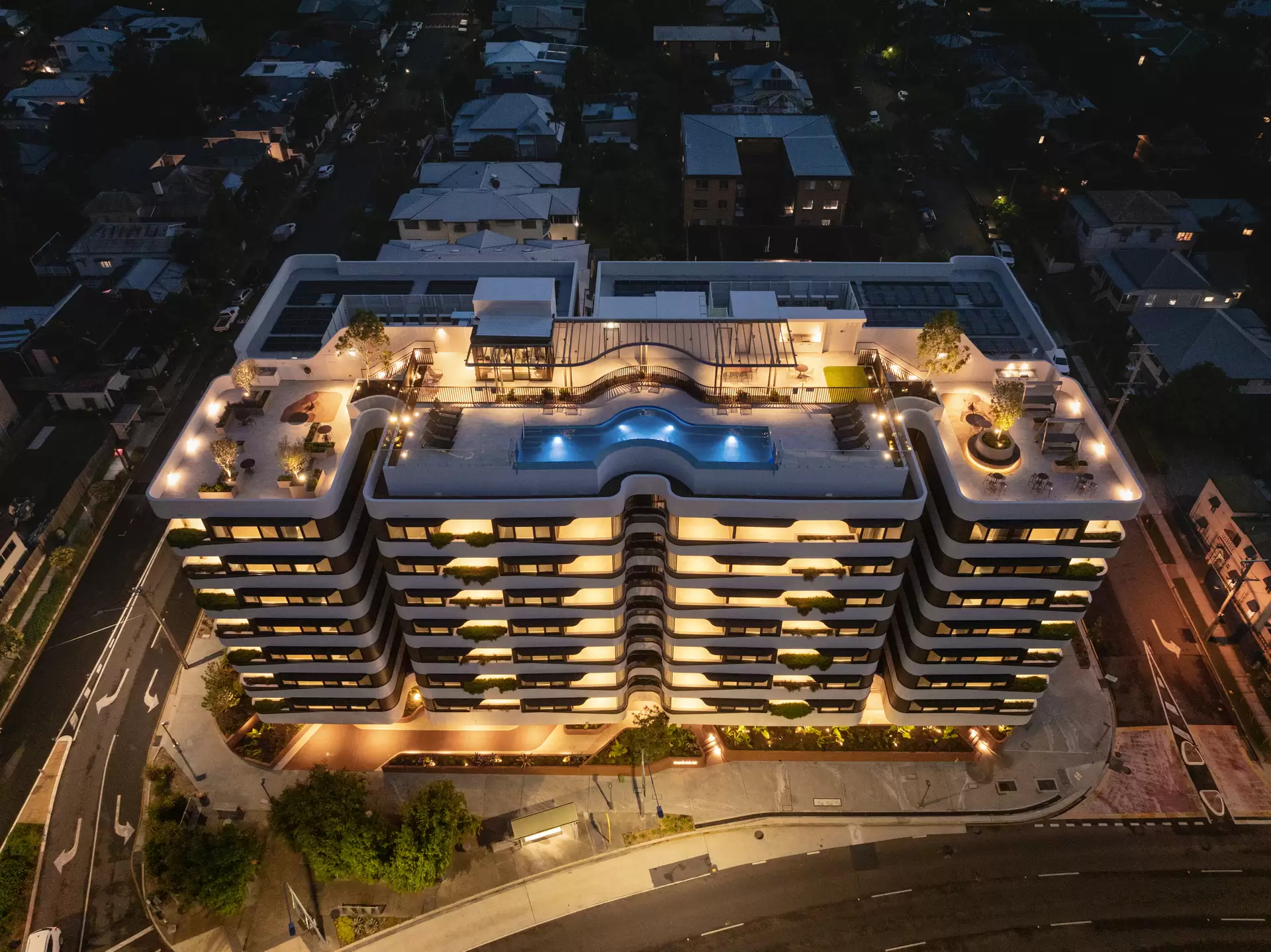 602/89 Lytton Rd, East Brisbane Leased by Mosaic Property Group - image 1