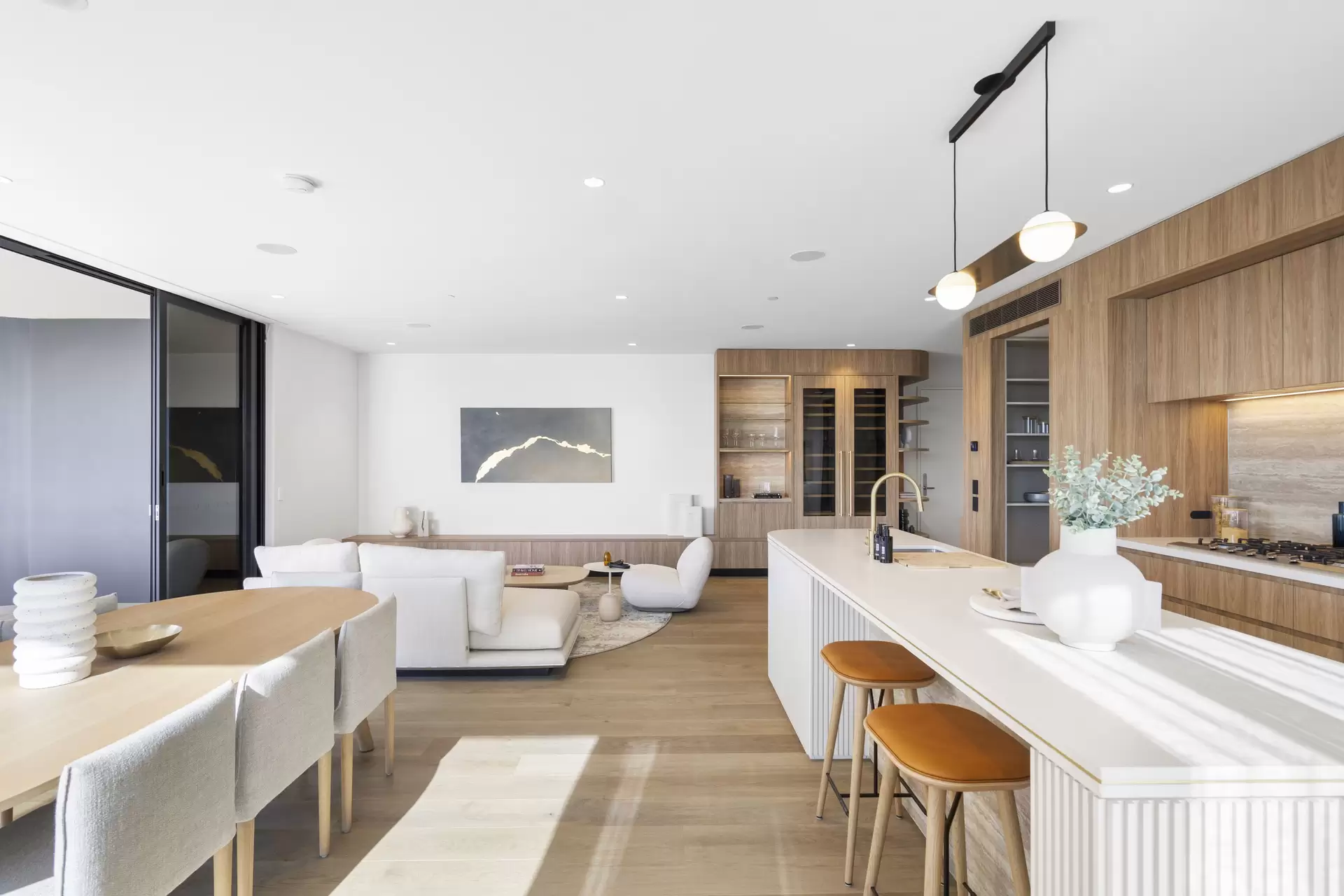 1402/3 Archer Street, Toowong Leased by Mosaic Property Group - image 1