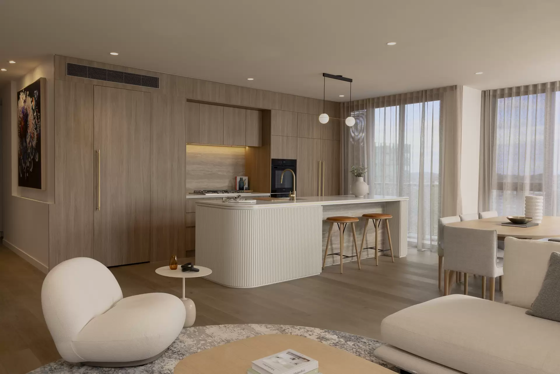 1402/3 Archer Street, Toowong Leased by Mosaic Property Group - image 1