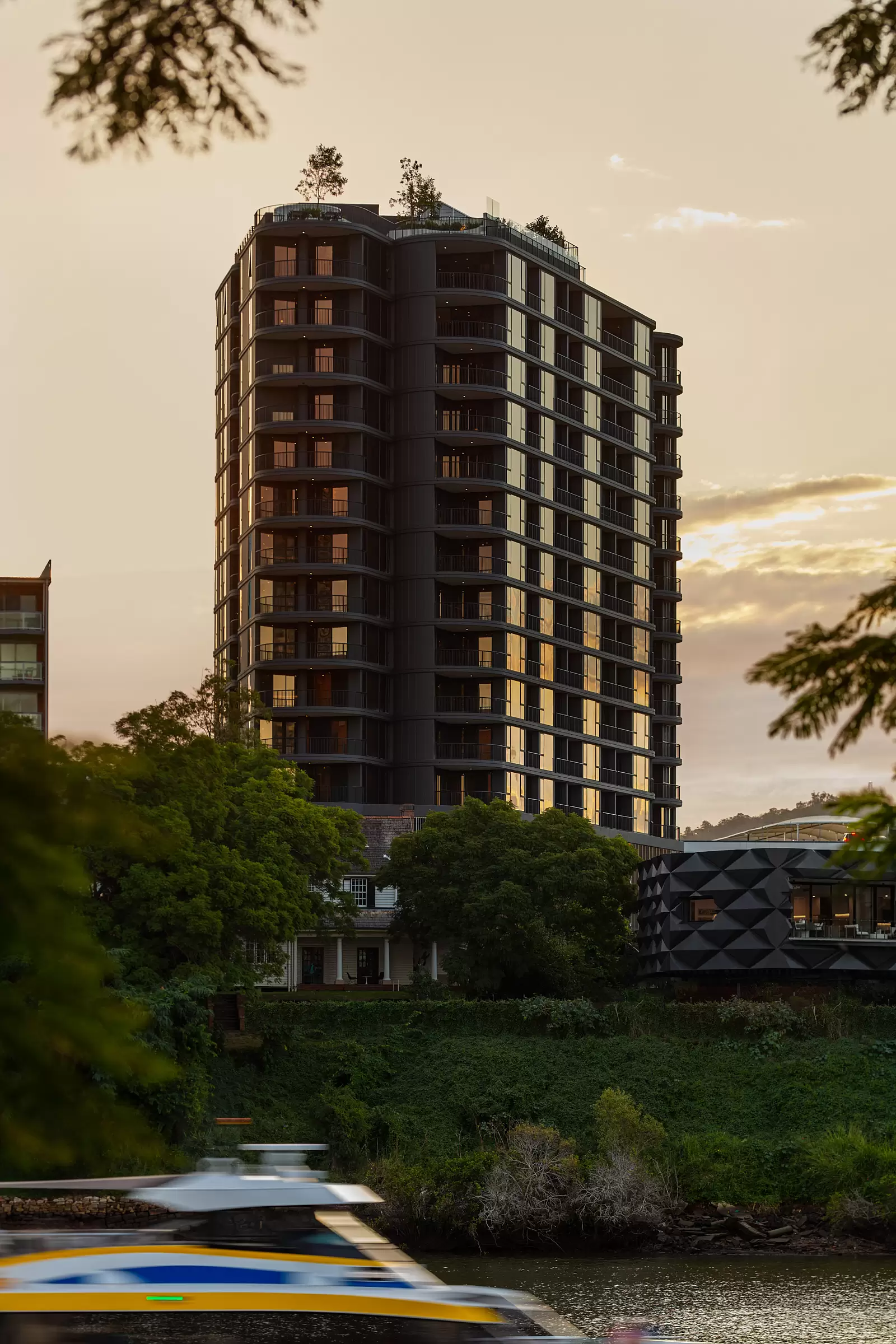 1402/3 Archer Street, Toowong Leased by Mosaic Property Group - image 29