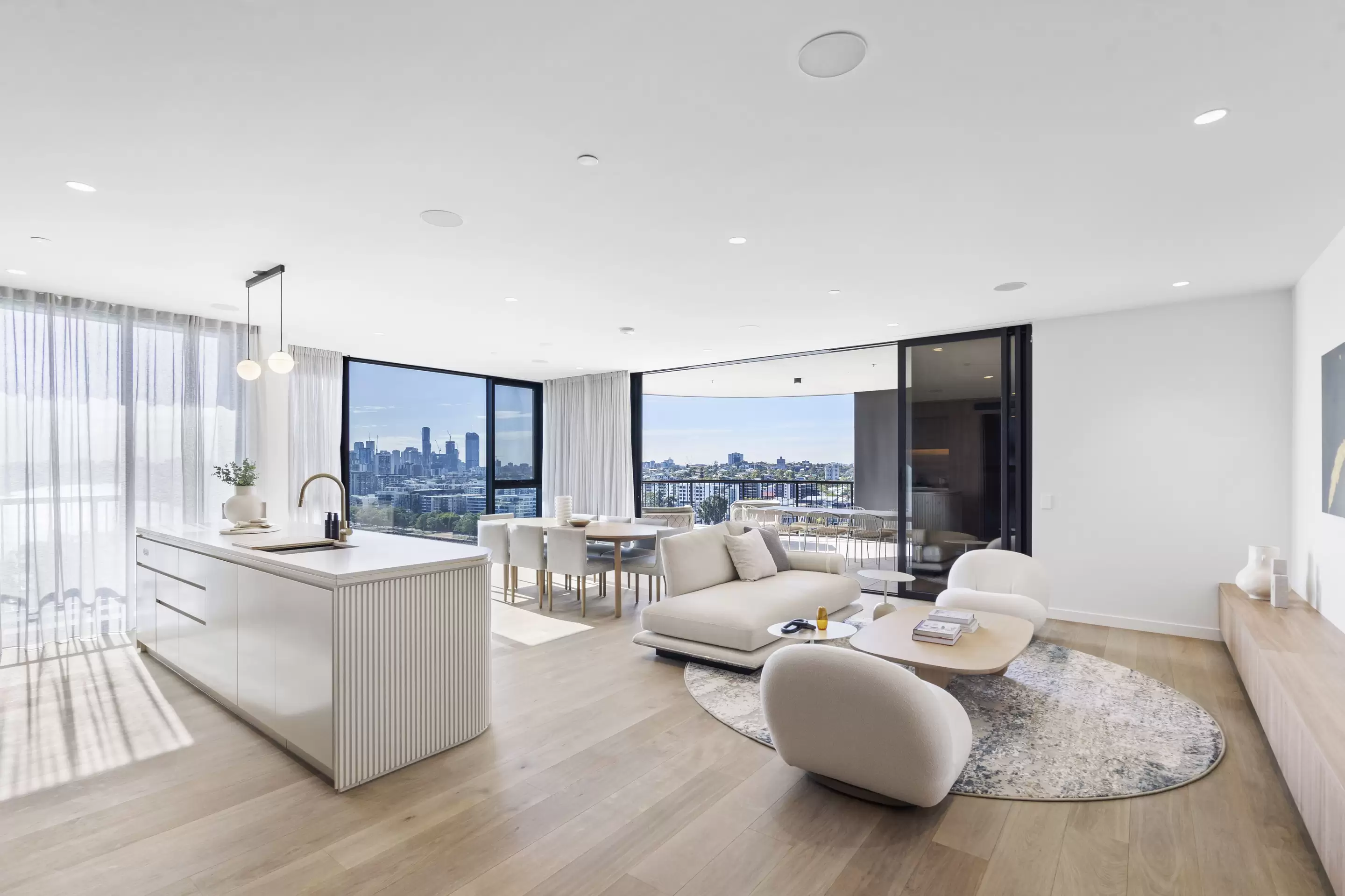 1402/3 Archer Street, Toowong Leased by Mosaic Property Group - image 3
