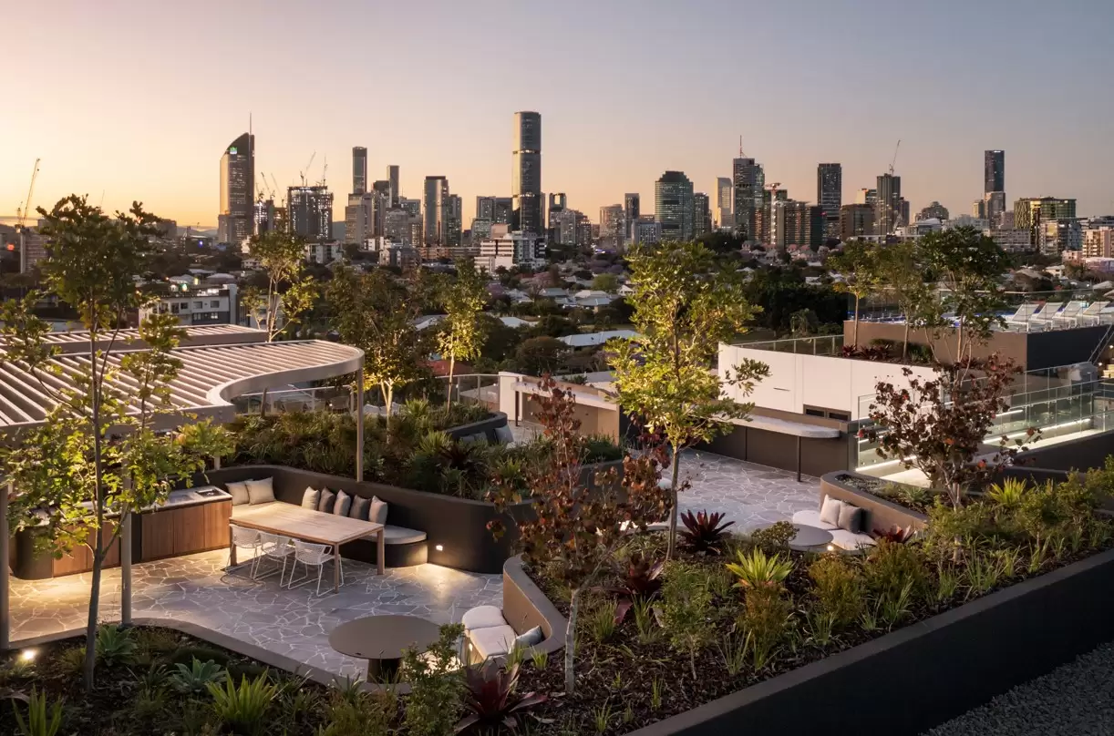 2801/140 Wellington Road, East Brisbane Leased by Mosaic Property Group - image 1