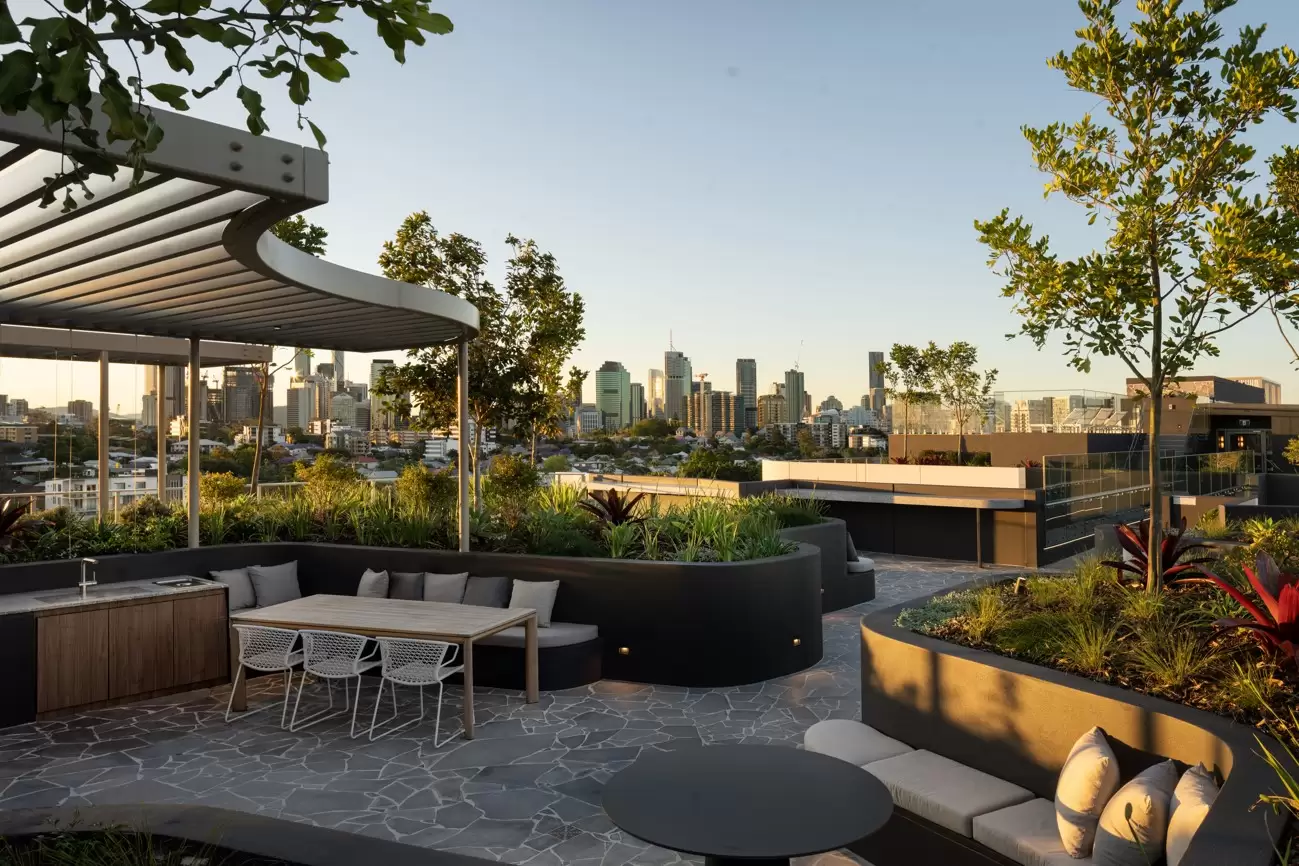 2801/140 Wellington Road, East Brisbane Leased by Mosaic Property Group - image 16