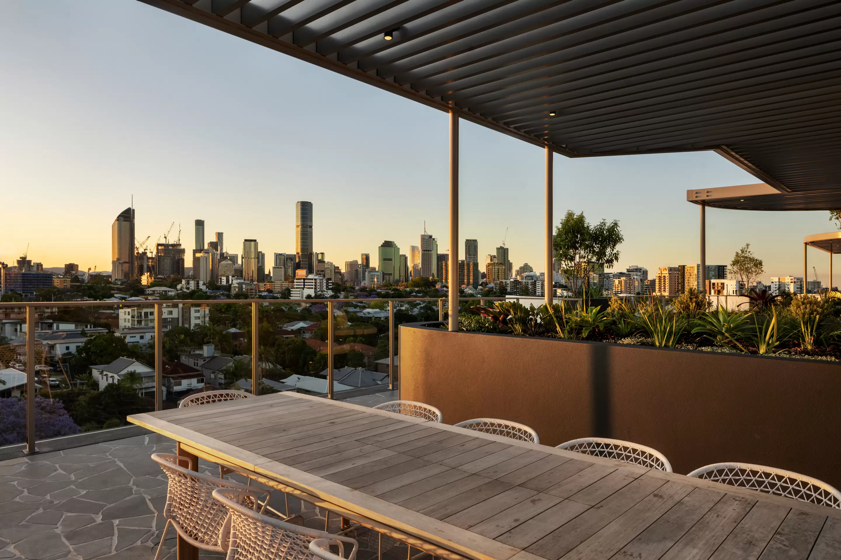 2801/140 Wellington Road, East Brisbane Leased by Mosaic Property Group - image 17