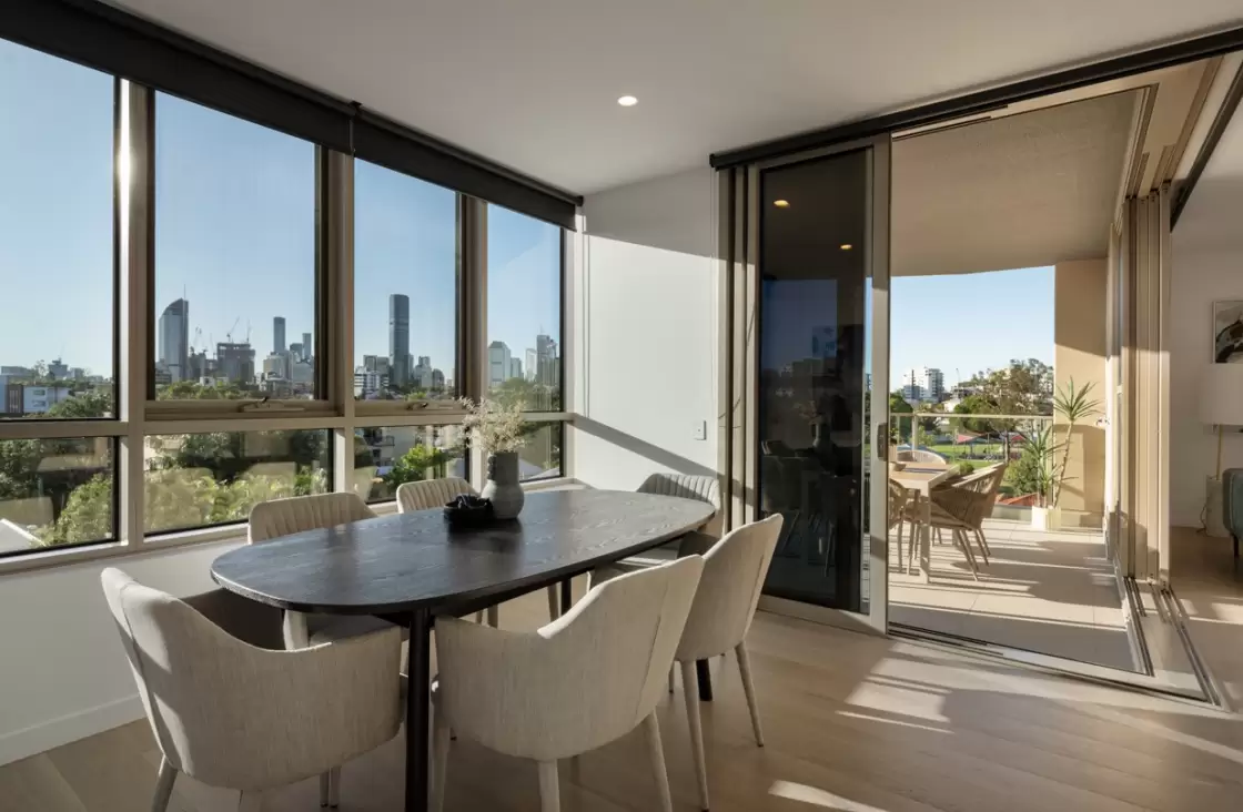 1502/140 Wellington Road, East Brisbane Leased by Mosaic Property Group - image 3