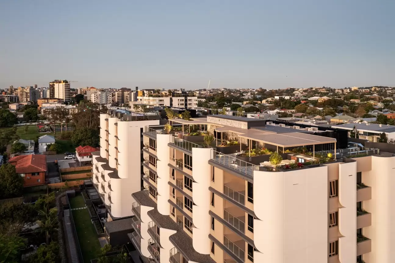 1502/140 Wellington Road, East Brisbane Leased by Mosaic Property Group - image 16