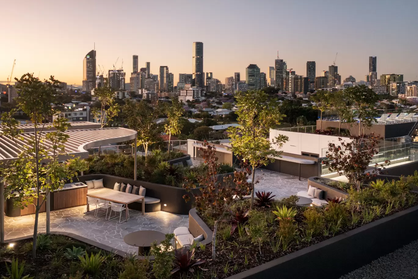1502/140 Wellington Road, East Brisbane Leased by Mosaic Property Group - image 15