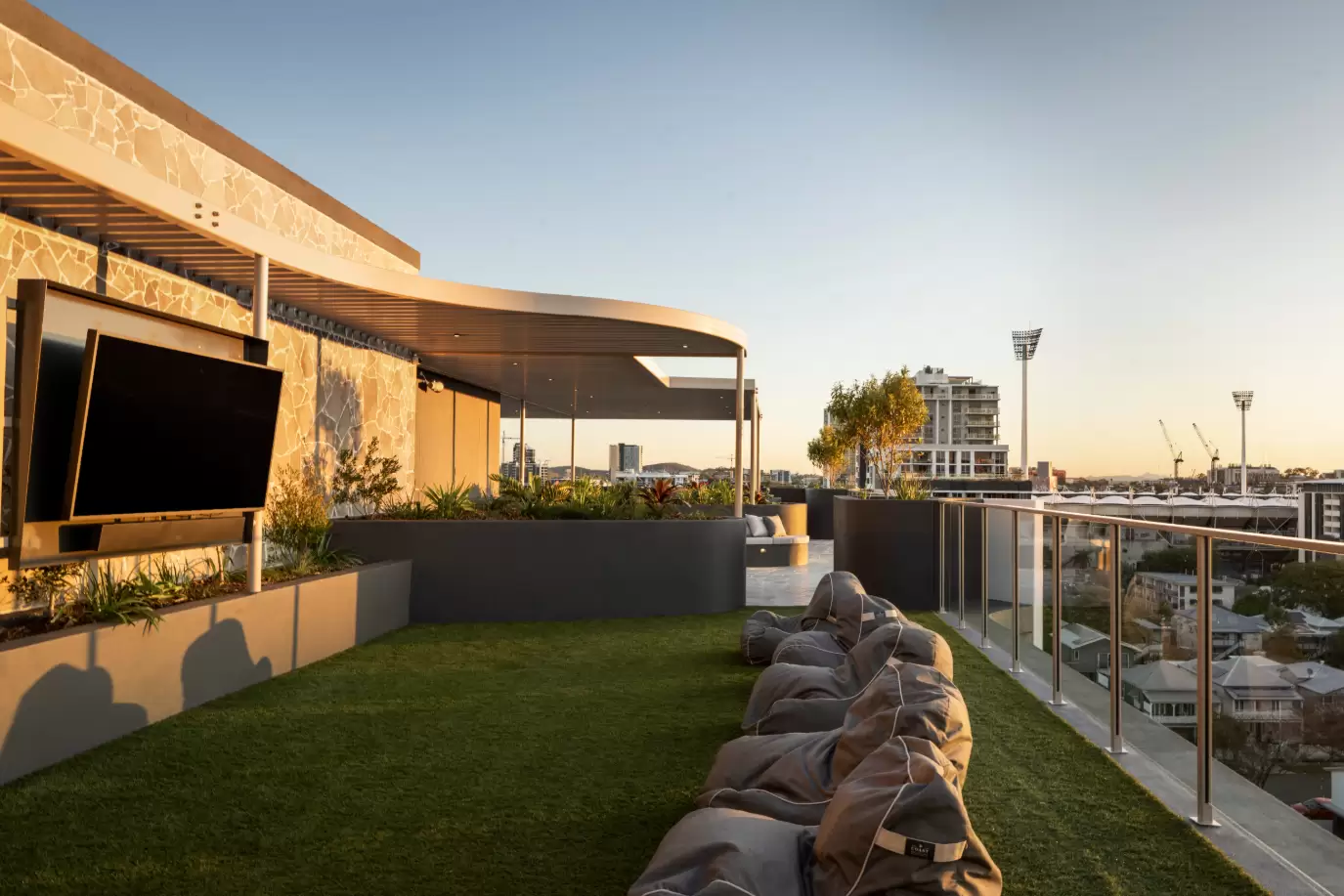 1502/140 Wellington Road, East Brisbane Leased by Mosaic Property Group - image 14