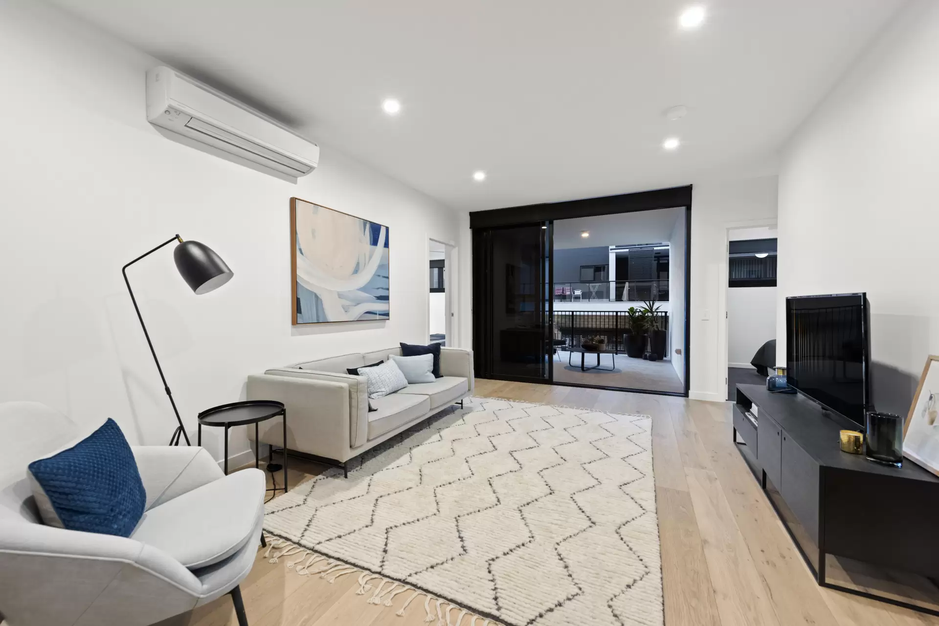 204/28 Gallway Street, Windsor Leased by Mosaic Property Group - image 1