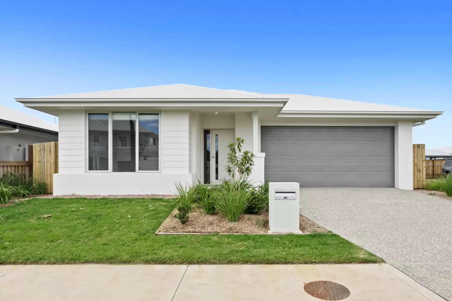 48 Sally Crescent, Nirimba Leased by Mosaic Property Group - image 1