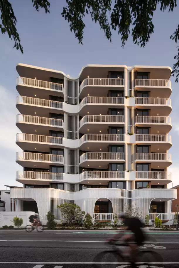 804/36 Sylvan Road, Toowong Leased by Mosaic Property Group - image 15