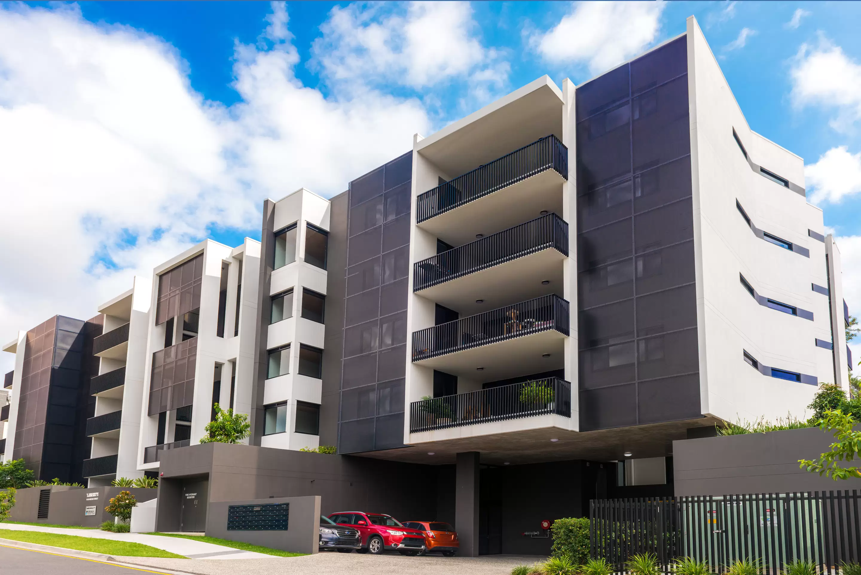 105/16-26 Archer Street, Upper Mount Gravatt Leased by Mosaic Property Group - image 9