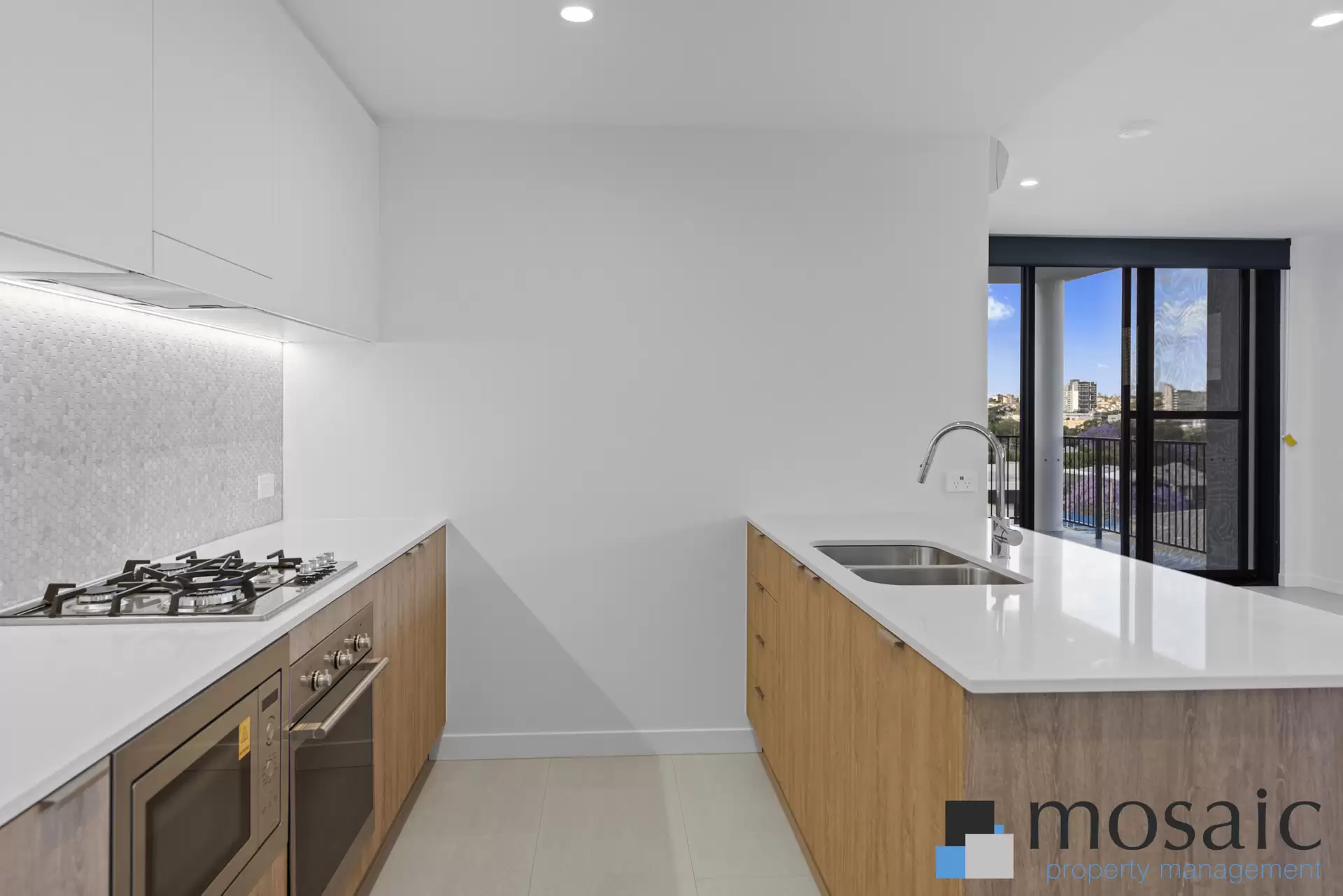 208/28 Gallway Street, Windsor Leased by Mosaic Property Group - image 1