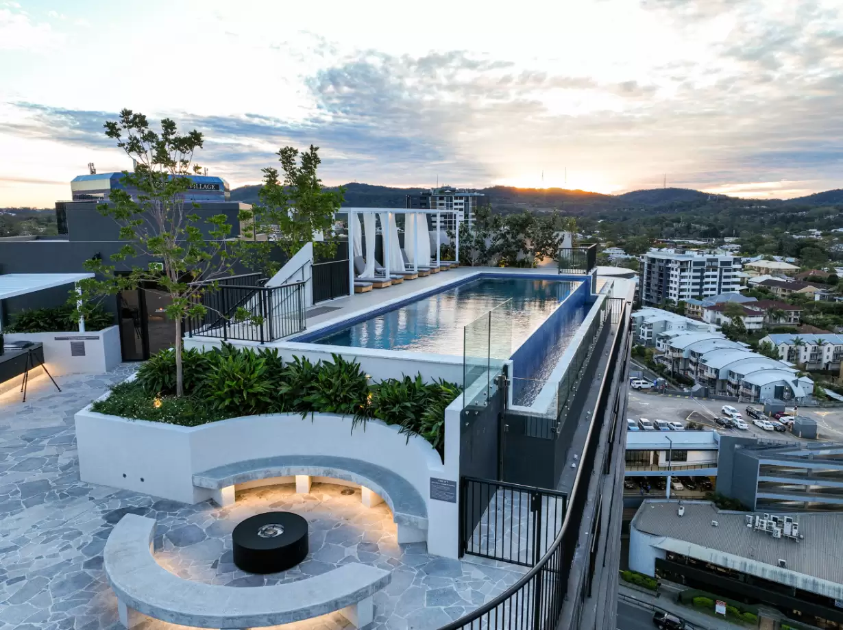 1203/3 Archer Street, Toowong Leased by Mosaic Property Group - image 1