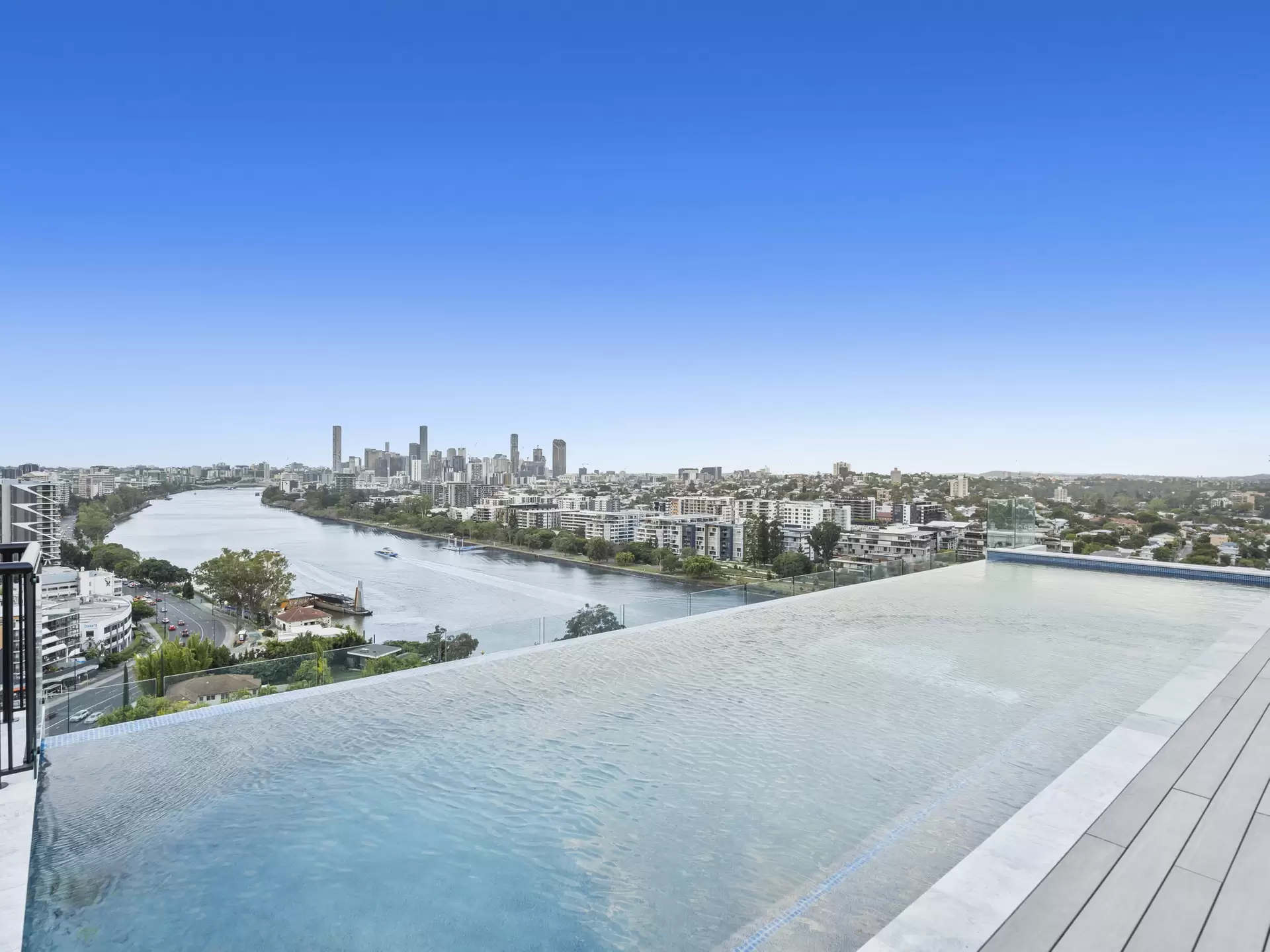 1203/3 Archer Street, Toowong Leased by Mosaic Property Group - image 1