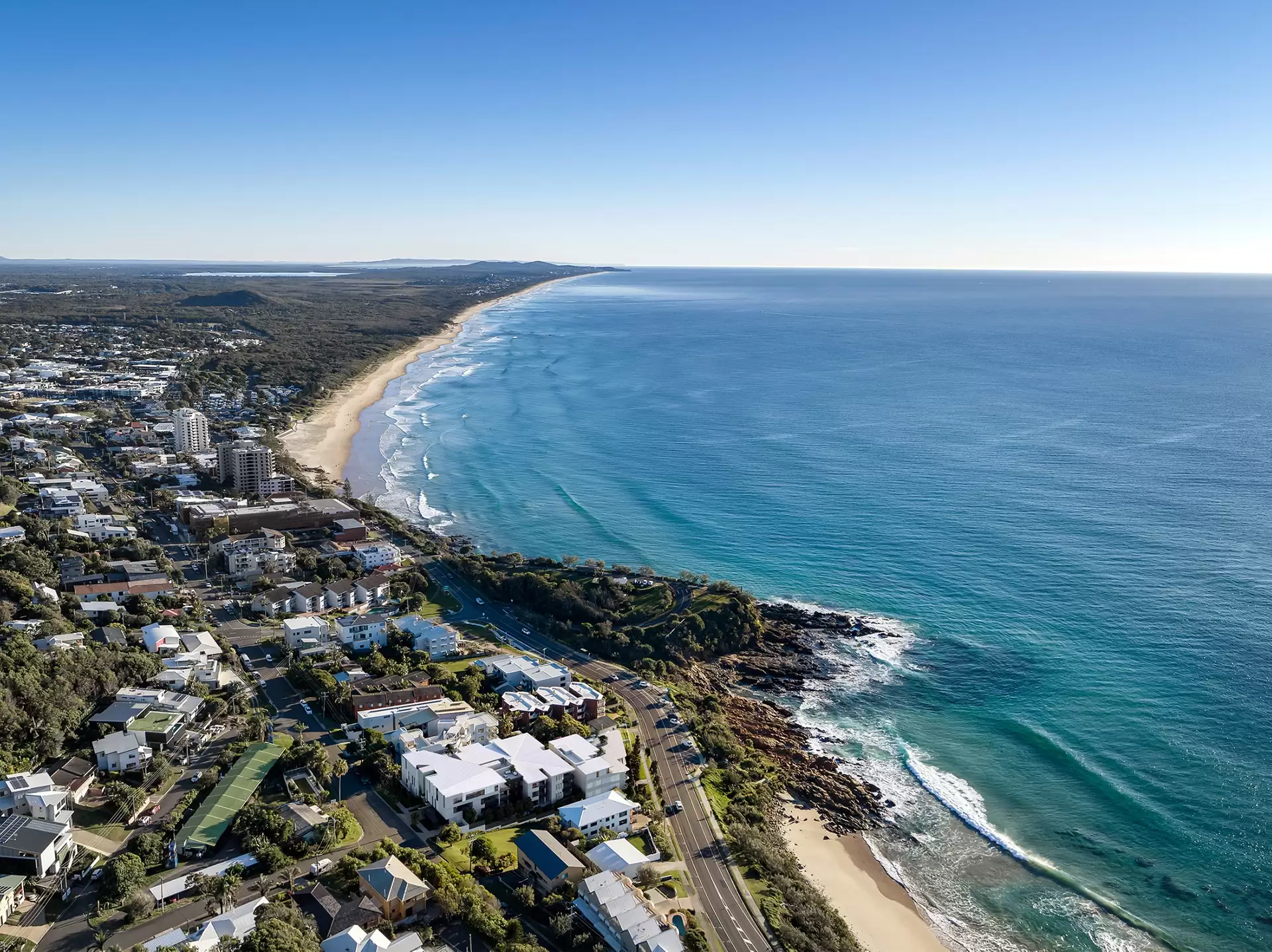 257/131 Coolum Terrace, Coolum Beach Leased by Mosaic Property Group - image 1