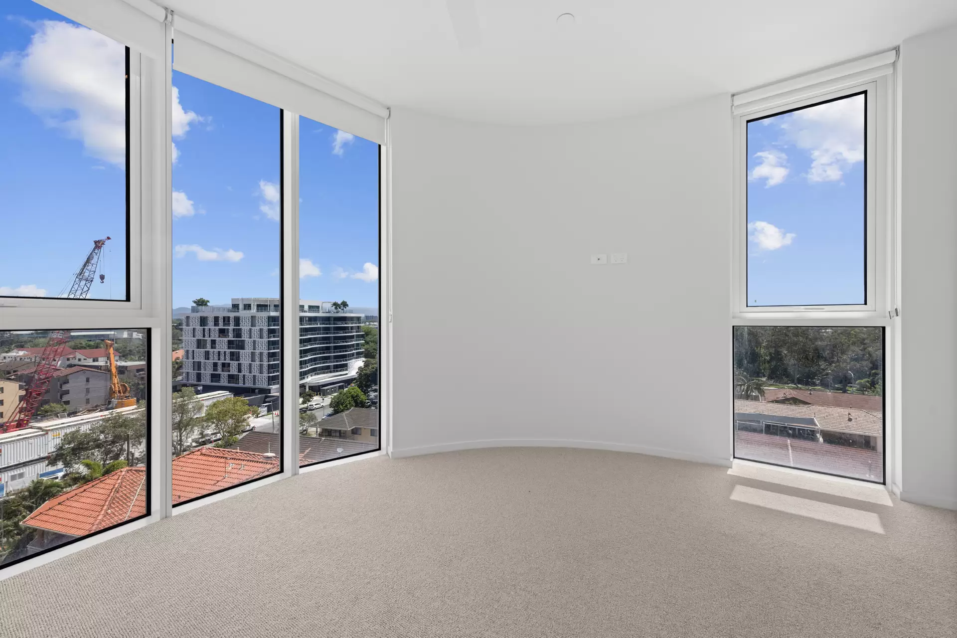 305/4 Rosewood Avenue, Broadbeach For Lease by Mosaic Property Group - image 1