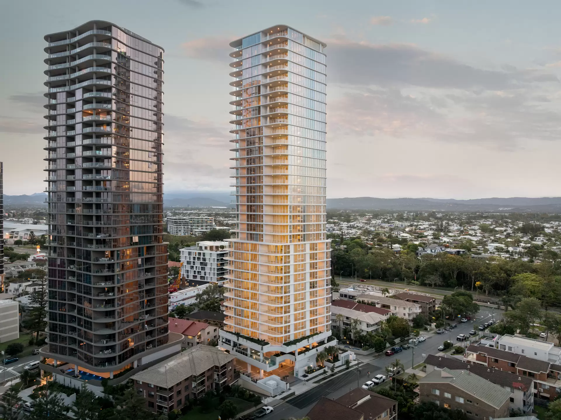 305/4 Rosewood Avenue, Broadbeach For Lease by Mosaic Property Group - image 1
