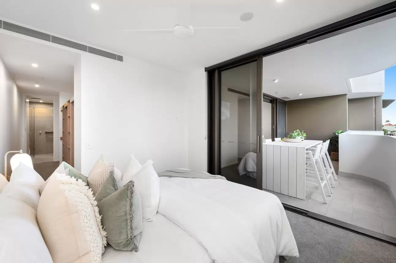 403/89 Lytton Rd, East Brisbane Leased by Mosaic Property Group - image 6