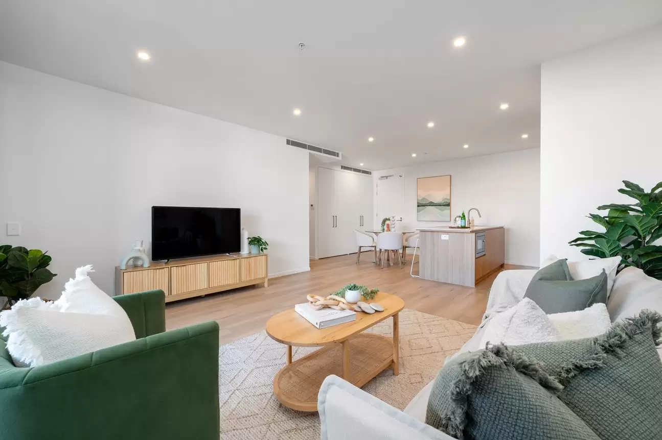 403/89 Lytton Rd, East Brisbane Leased by Mosaic Property Group - image 1