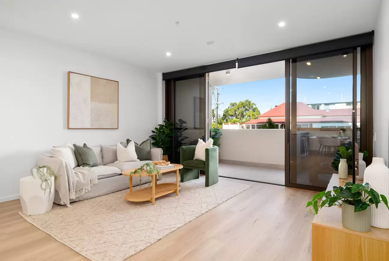 403/89 Lytton Rd, East Brisbane Leased by Mosaic Property Group - image 4