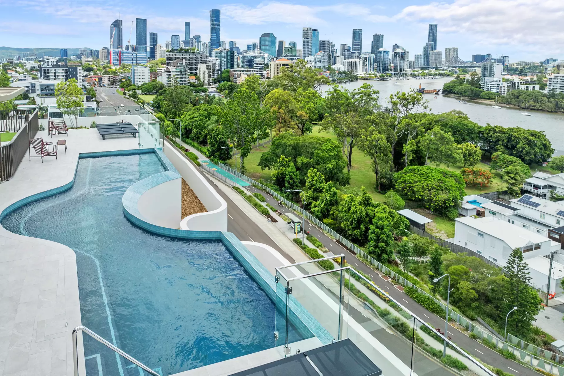 511/89 Lytton Rd, East Brisbane For Lease by Mosaic Property Group - image 1