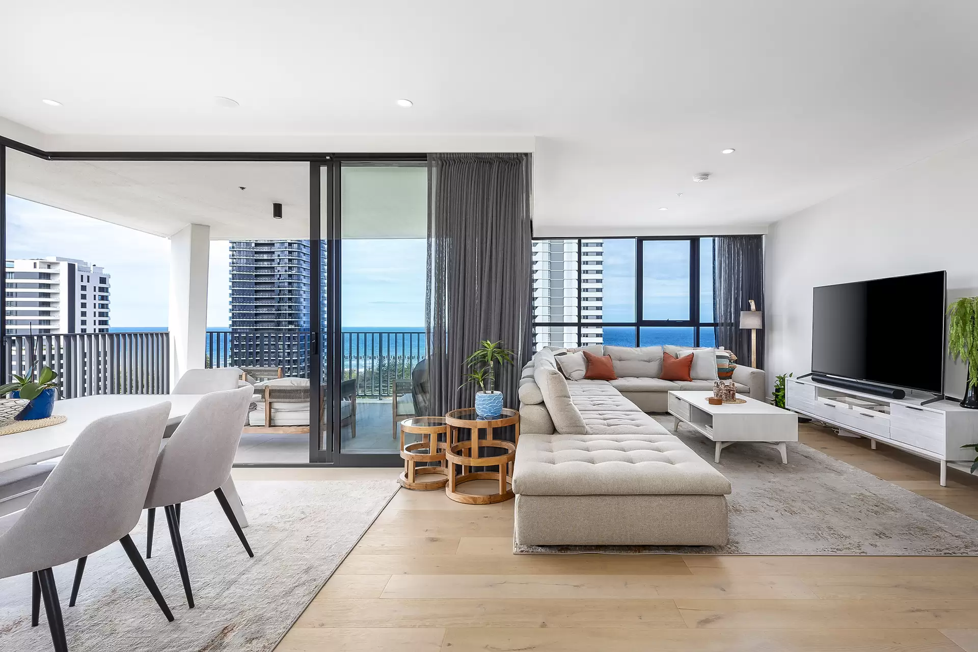 1303/43 Peerless Avenue, Mermaid Beach Leased by Mosaic Property Group - image 1