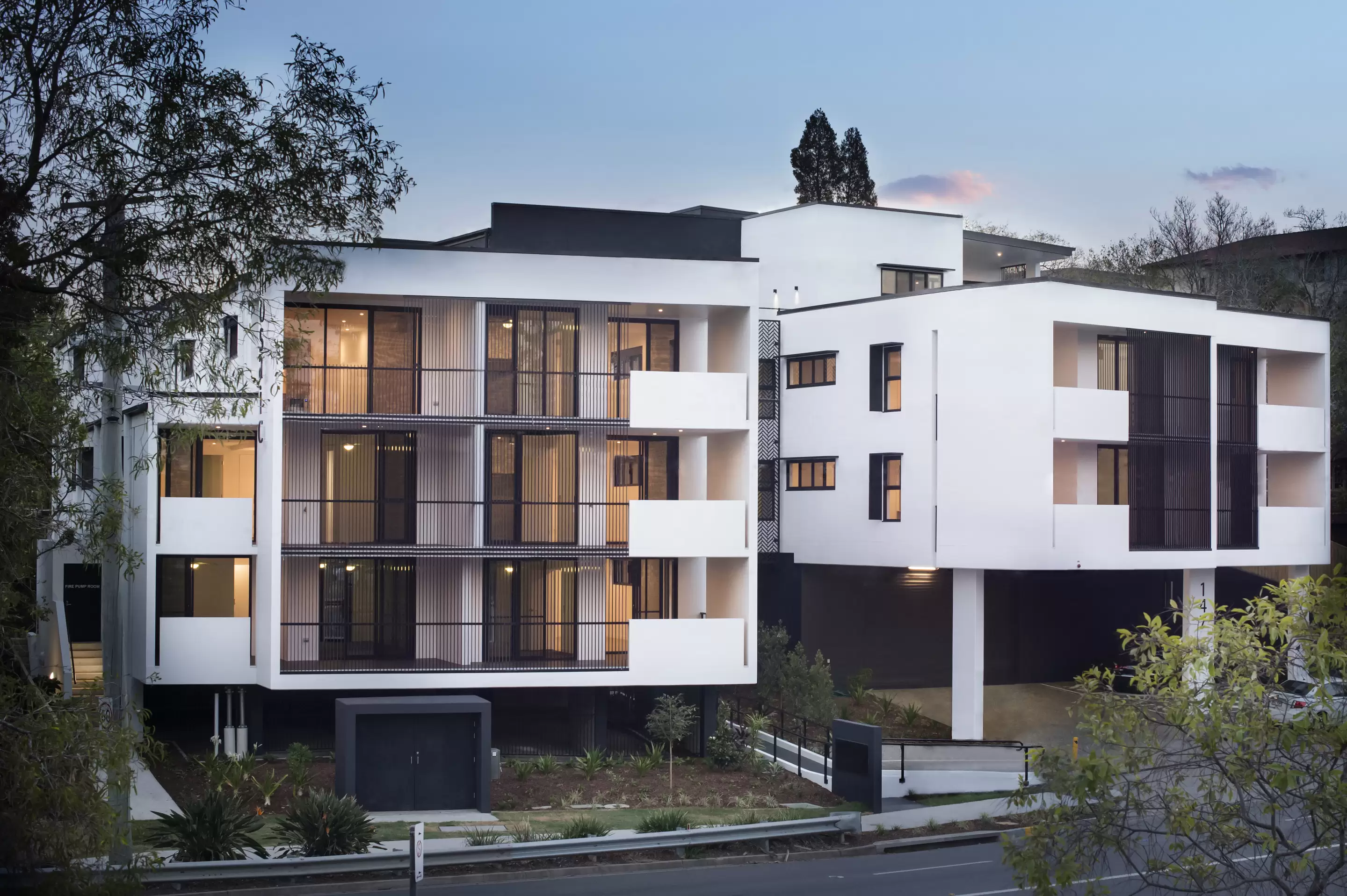 303/147 Sir Fred Schonell Drive, St Lucia Leased by Mosaic Property Group - image 1