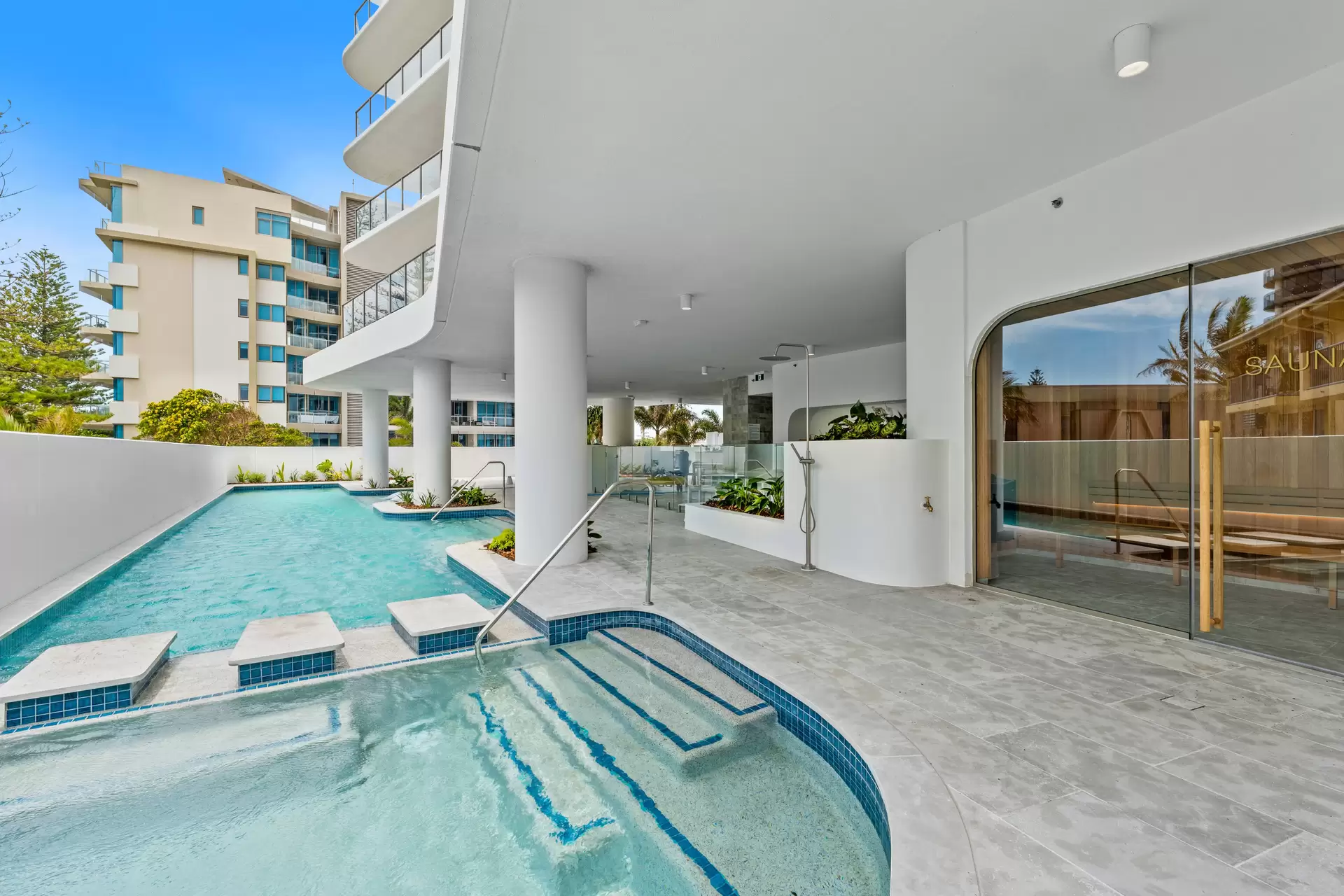 1302/15 Peerless Ave, Mermaid Beach Leased by Mosaic Property Group - image 1
