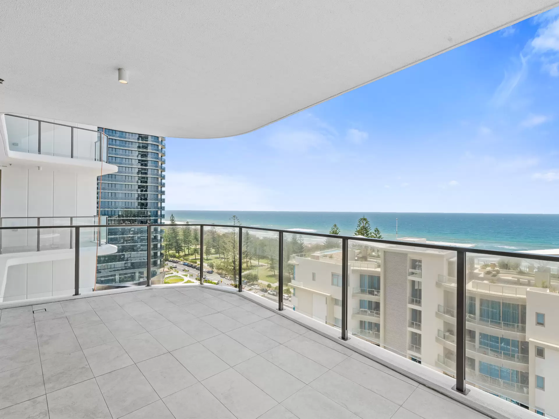 1302/15 Peerless Ave, Mermaid Beach Leased by Mosaic Property Group - image 1