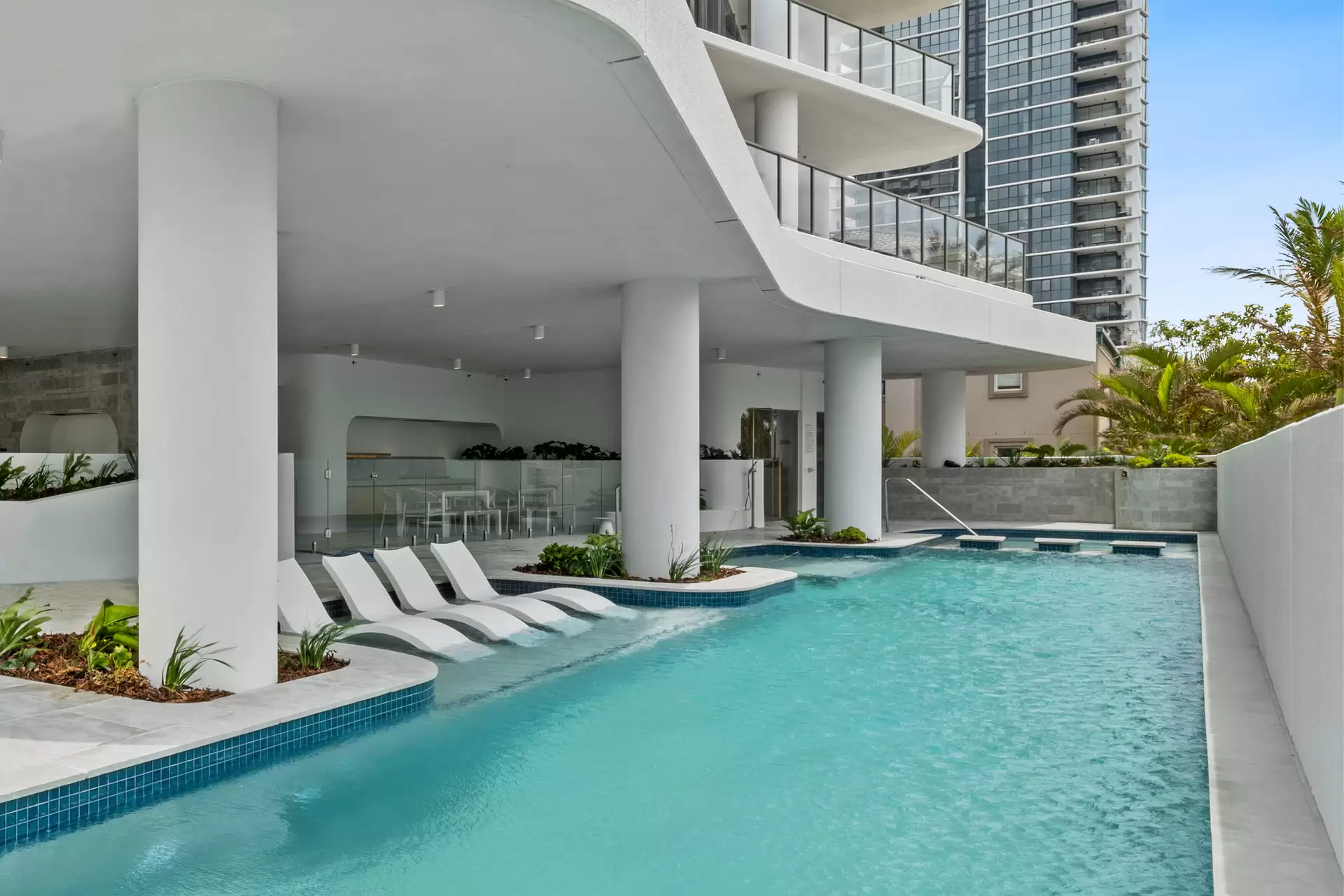 1302/15 Peerless Ave, Mermaid Beach Leased by Mosaic Property Group - image 1