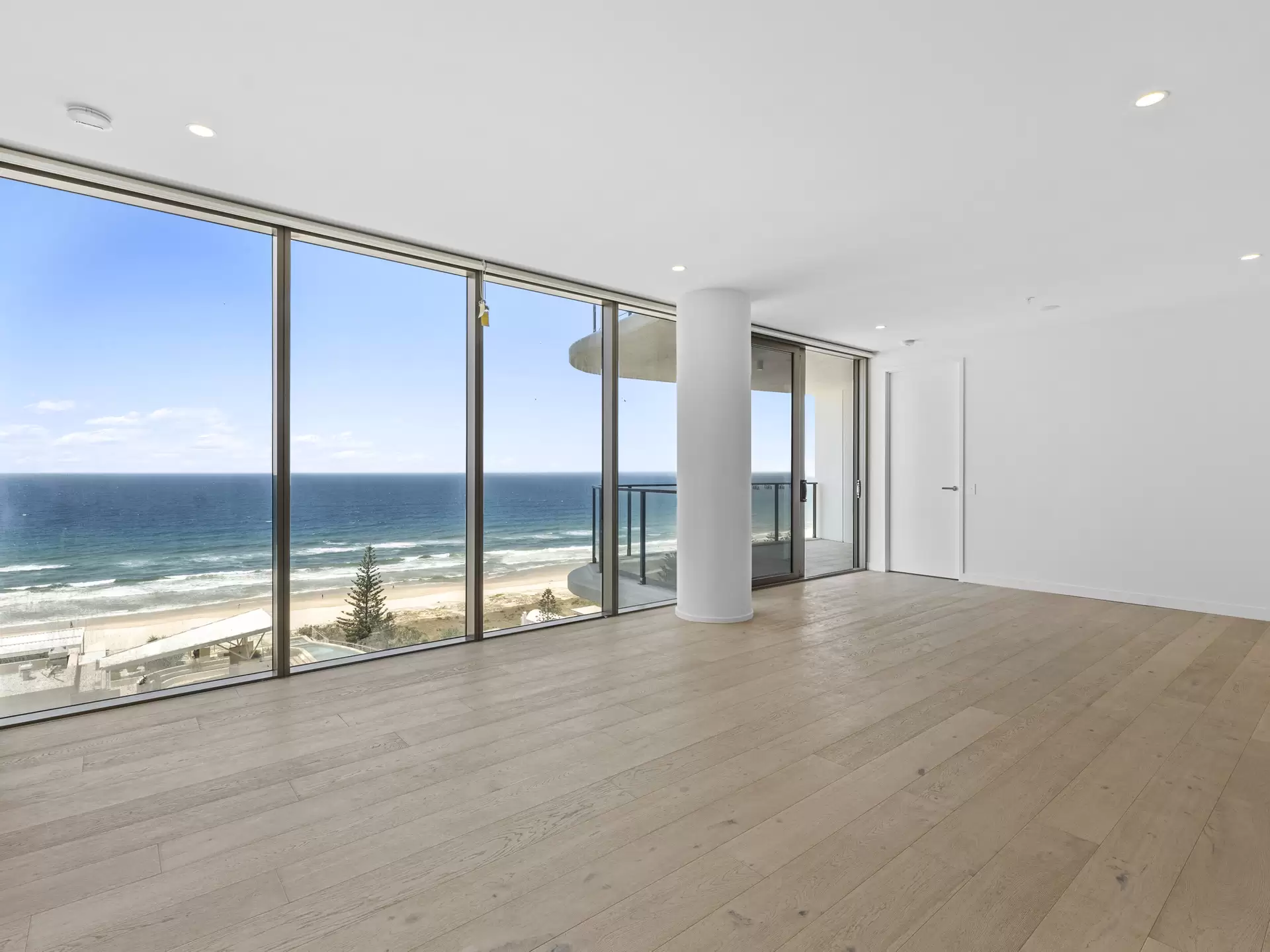1302/15 Peerless Ave, Mermaid Beach Leased by Mosaic Property Group - image 1