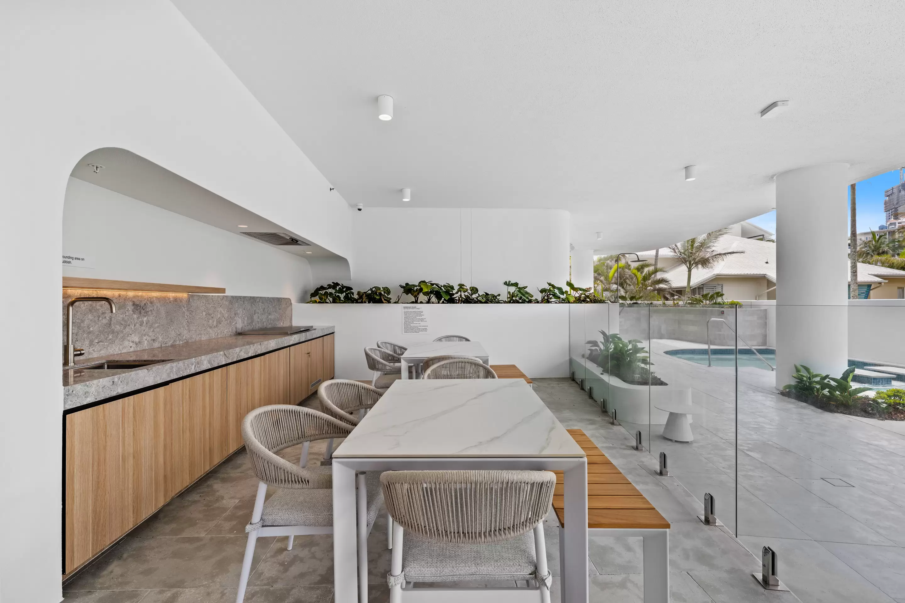 1302/15 Peerless Ave, Mermaid Beach Leased by Mosaic Property Group - image 25