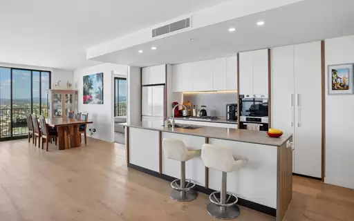 2104/43 Peerless Avenue, Mermaid Beach For Lease by Mosaic Property Group