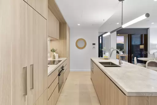 1207/28 Lissner St, Toowong For Lease by Mosaic Property Group