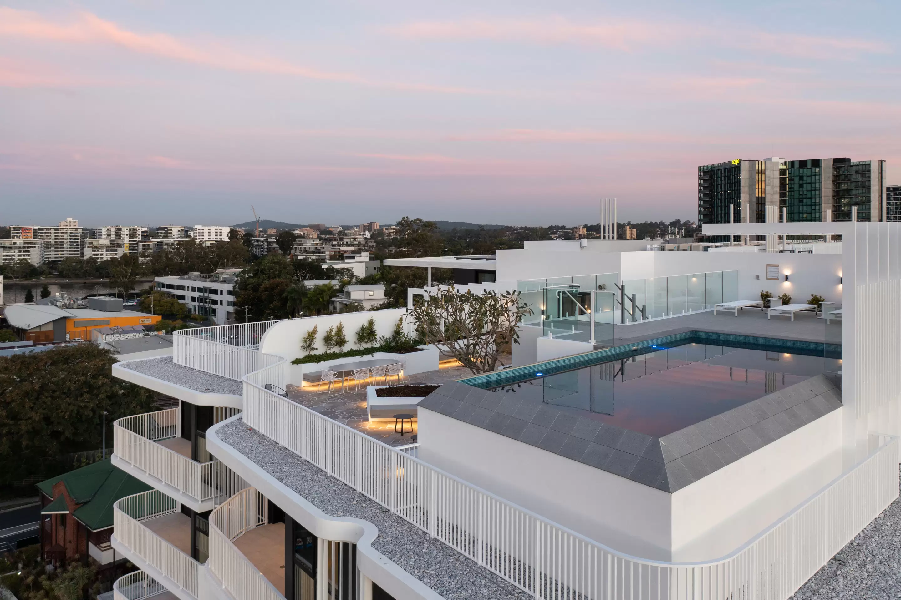 601/36 Sylvan Road, Toowong Leased by Mosaic Property Group - image 17