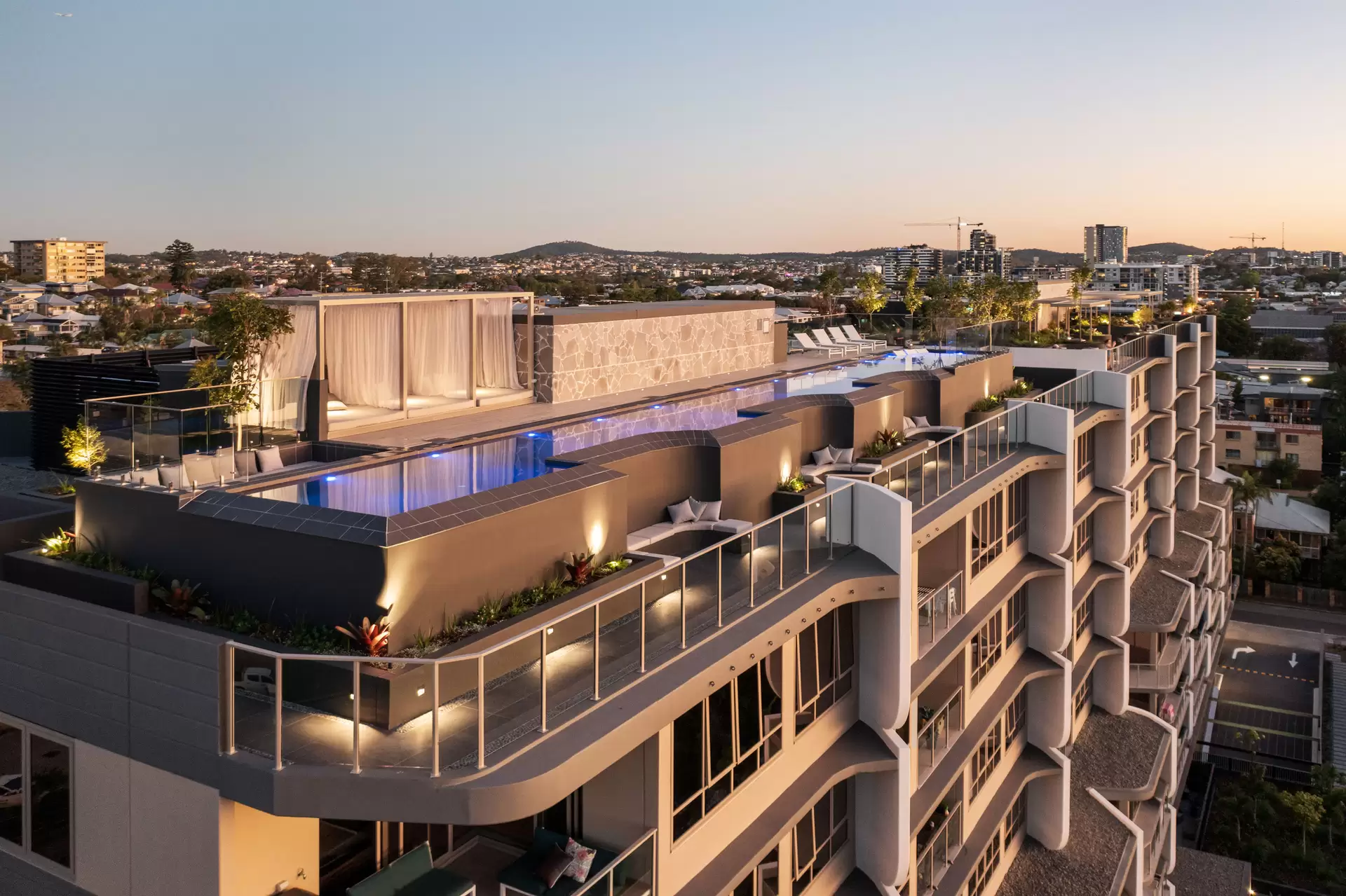 2207/140 Wellington Road, East Brisbane For Lease by Mosaic Property Group - image 1